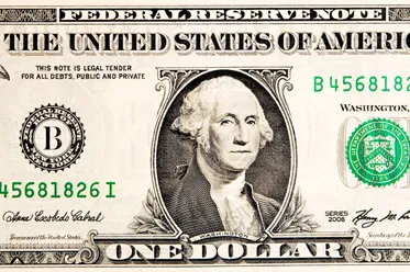 Dolar na fali