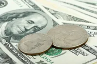 Dolar jednak w górę