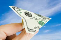 Niejednoznaczne dane z USA zinterpretowane na korzyść euro