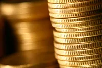 Eurodolar dalej powyżej poziomu 1,33
