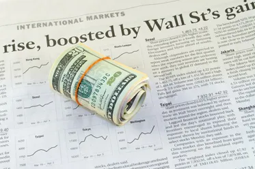 Kurs USD/JPY najwyżej od ponad 3 tygodni