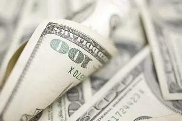 Eurodolar testuje wsparcie